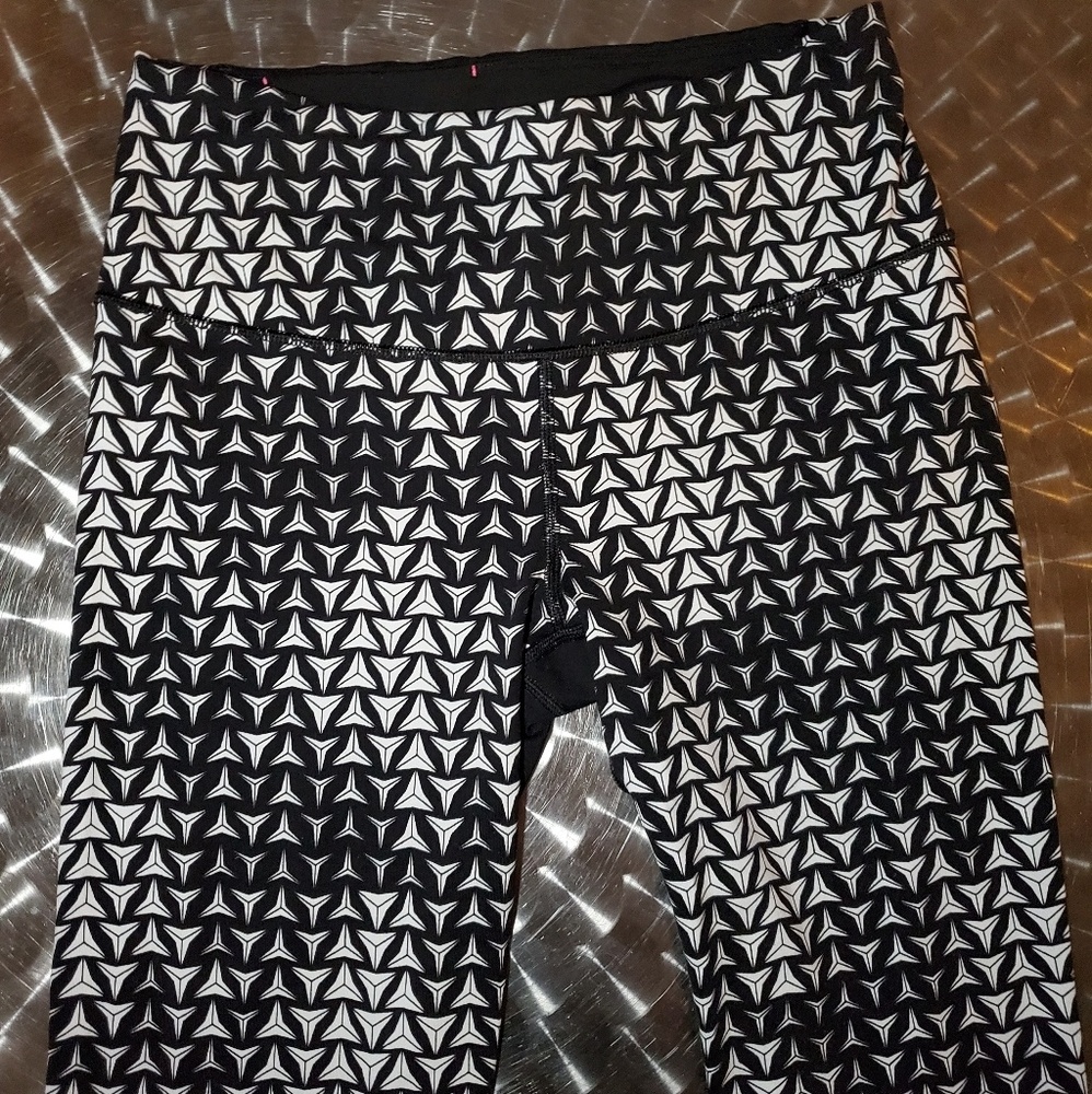 VSX Knockout Tight/Legging